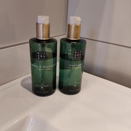 Appartement Badnieuweschans Bad Nieuweschans Zewnętrze zdjęcie