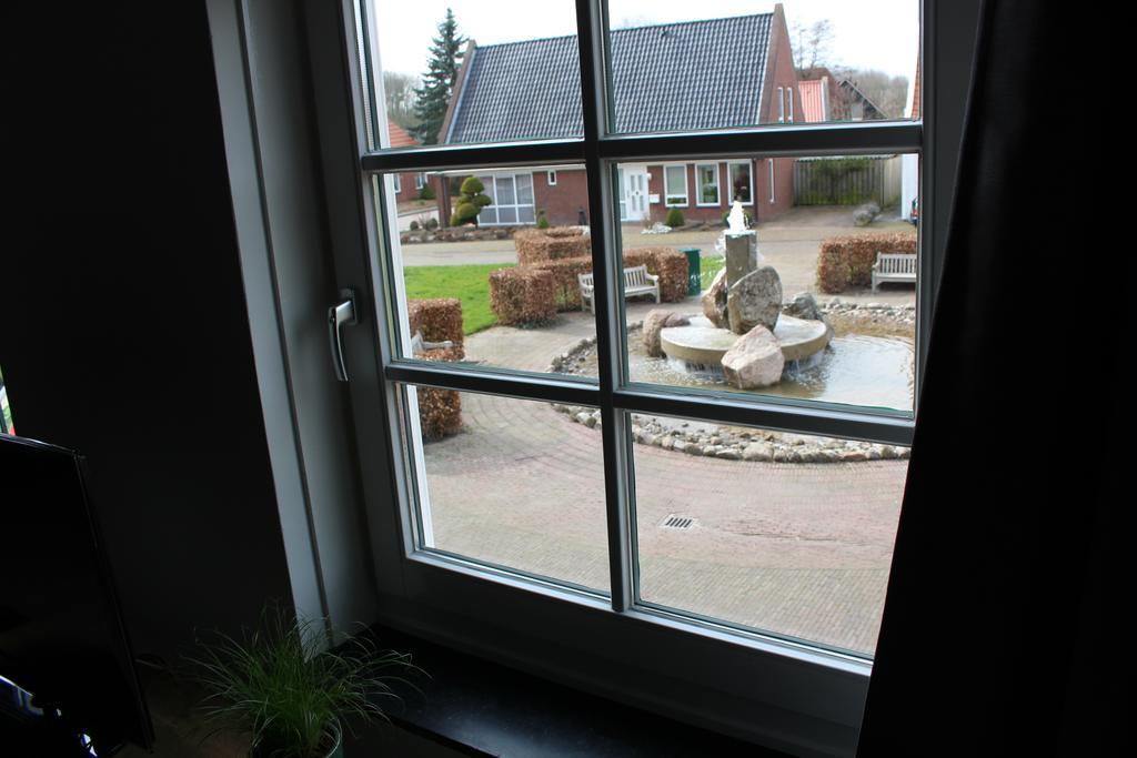 Appartement Badnieuweschans Bad Nieuweschans Zewnętrze zdjęcie